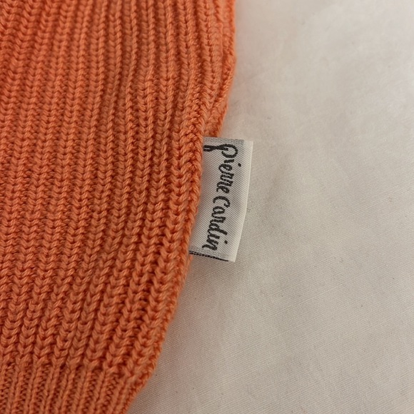 Pierre Cardin sleeveless sweater - Picture 5 of 8